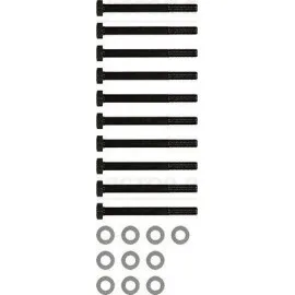 Silindir Kapaği Civata Seti R9-11-R19 1.4-Bmw X3 3.0 D 04-