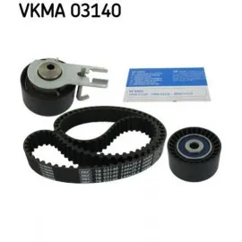 Eksantrik Gergi Kiti P107-206-207-307-Bipper-C2-C3-Nemo-Xsara 1.4Hdi-Fiesta V-Fusion 1.4Tdci 02-