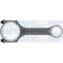 Piston Kolu Isuzu-4Jb1-T-2.8-Cc-Nkr55-Karsan-J9-Premier