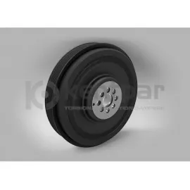 KRANK KASNAĞI TOUAREG-A4-A6-A8-Q7 3.0 TDI