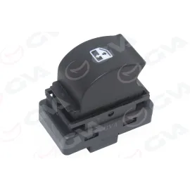 Cam Açma Anahtari Tekli Sağ Fiat Linea