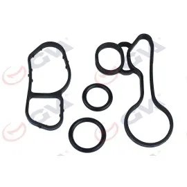 Yağ Soğutucu Oring Takimi Astra J-Insignia A-Cruze-Zafira C-Mokka-Corsa D-E 1.4 Net 650040-55568540-650043