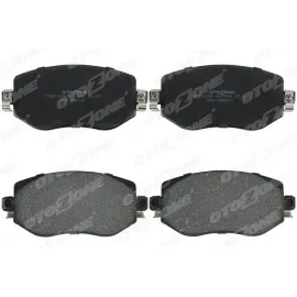 Ön Balata Megane Iv 15-