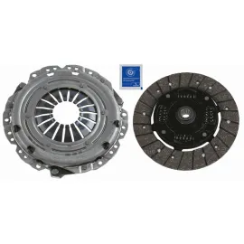Debriyaj Seti [Opel Astra H,astra J,vectra C,meriva A,zafira B (Z16Xep/z16Xer/a14Xer/a16Xer/b16Xer) 2004-]