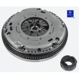 Debriyaj Seti+Volant+Bilya [ Vw Golf4, Bora, A3, Toledo (Agr/alh/ahf/asv) 1.9Tdi 1997-2004 ]