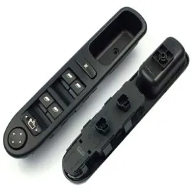 Cam Anahtari Sol Peugeot 307-407