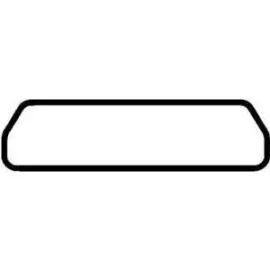 Karter Conta Kauçuk Bhpa-Hcpa-Rwpa Ford Connect 1.8Tdi-Tdci