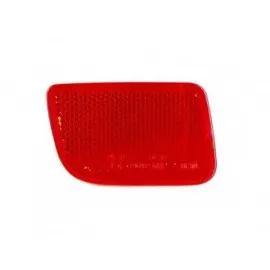 Yan Arka Tampon Reflektörü [ Sol Renault Master Iv ]