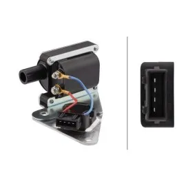 Ateşleme Bobini Volvo C70 -S70-V70 12V 4-Kutuplu