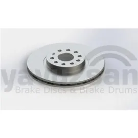 Ön Fren Aynasi Golf V-Vi Jetta Passat Caddy 03- Altea Leon 04- 312X25X9Dl Havali