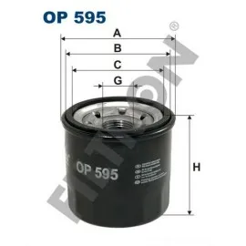 YAĞ FİLTRESİ MEGANE III-FLUENCE-CLIO III-IV-LAGUNA III-TALISMAN-LATITUDE 2.0 16V MICRA 11