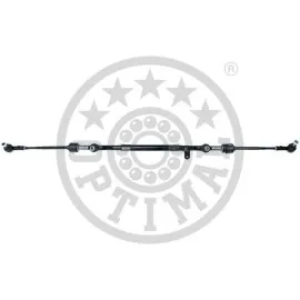 Rot Takimi Orta Mercedes Slk-Class R170 96 00