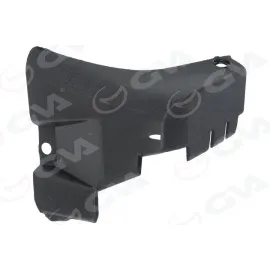 Marşbiyel Arka Kapak Sağ Astra G