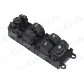 Cam Açma Anahtari Ön Sol Freelander 2 L359