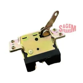 Bagaj Kilidi Combo C