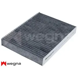 Polen Filtreleri Renault Scenic Iii 09 Trafic Iii 15 Opel Vivaro B 15 Karbonlu