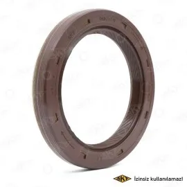 Eksantrik Mil Keçesi 40X55X7 Doblo-Bravo-Punto-Stilo