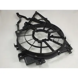 RADYATÖR FAN DAVLUMBAZI VECTRA B 96-01