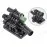 Termostat Komple Plastik Gövdeli 83 C Citroen Berlingo-C3 I-C4-C4 Grand Picasso I-C4 I-C5-C5 Ii Fiat Scudo-Ford C-Max-Fiesta V-Fiesta Vi-Focus C-Max-Focus Ii-Fusion-Mazda 2-3-Peugeot 206 Cc-206
