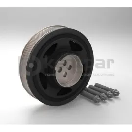 Krank Kasnagi Bmw B37 F20 F21 F40 F44 F45 F46 F48 F39 . Mini B37 F57 F54 F60 F55 F56 Civatali
