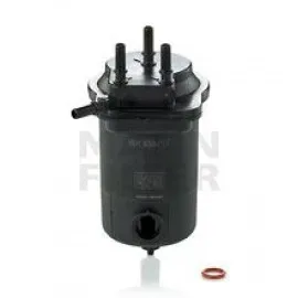 Yakit Filtresi Renault Megane Ii 02> Grand Sc Nic Ii 04> 1.5Dci