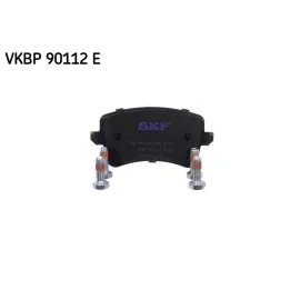 ARKA BALATA AUDI A4 R84 12>A5 13>A6 11> A7 14> Q5 12> 2.0TDİ 3.0TDİ PORSCHE MACAN 14> 0986TB3177