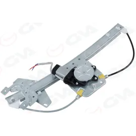 CAM MEKANİZMASI ÖN SAĞ TOYOTA AVENSIS 98-02 ELEKTRİKLİ - MOTORLU