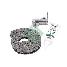 Eksantrik Zincir Seti Paletsiz Renault Master Iii 10> Opel Movano B 10> 2.3Dci M9T