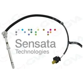 Egzoz Sicaklik Sensoru Kat. Oncesi Mercedes W203 C209 W211 W164 X164 W447 W251 W221 W639