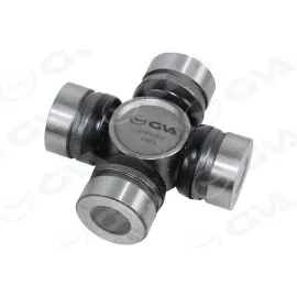 Mafsal İstavrozu Kia Besta 96-> Sportage 94-03 Sorento 03->/ Mazda E2200 86-97 B2500 99-06 / Ford Ra Nger 99-06 Ön Ölçü: İçten Segmanli Boy:50.4X Kafa Çapi:26.5