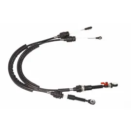 Vites Teli [ Duster 4X4 - Double ]