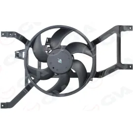 FAN MOTORU DACIA LOGAN 04 SANDERO 08 1.4 1.5 dCi 1.6