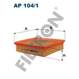 HAVA FİLTRESİ HONDA CAPA CİVİC V CİVİC VI CR-V HR-V INSİGHT