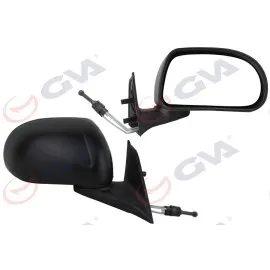 Diş Dikiz Aynasi Sağ Murat 131 97 Mekanik