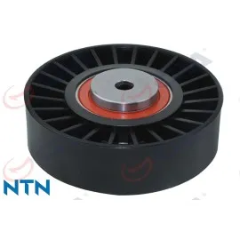 Alternatör Gergi Rulmani Kanalsiz Transporter T4- Lt 2.4-2.5Tdi 1991-2006 Anj-Avr-Acv-Aja-Aab