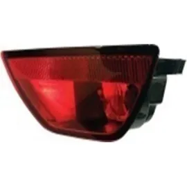 Arka Sis Lambasi Sağ Mgn Iii