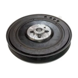 Krank Kasnaği Transporter T4-Volt Lt35 2.4D-2.5 Tdi-Crafter 2.5 Tdi Anj-Apa-Aat-Aab-Agx