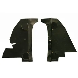 PEDAL YANI DÖŞEMESİ R12