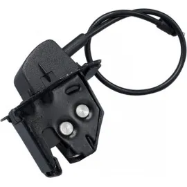 Bagaj Kilidi Alt Renault Kangoo Iii 2008-