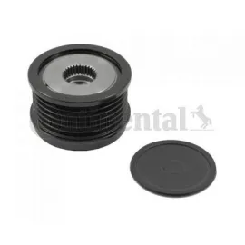 ALTERNATÖR KASNAĞI FIAT EGEA 16 500L 12 500X 14 BRAVO II 07 14 ALFA ROMEO GIULIETTA 10 16 JEEP RENEGADE 14 SUZUKİ VİTARA 13 1.6D MTJ 6 KANAL