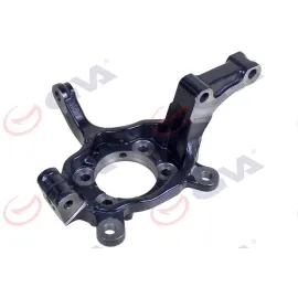 AKS TAŞIYICI ÖN SOL QASHQAI-XTRAIL 07-13 ABS Lİ
