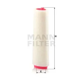 HAVA FİLTRESİ BMW 7 (E65/E66) 730 D 231HP 04/05-08/08