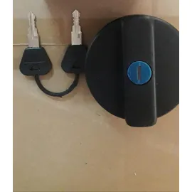 BENZİN DEPO KAPAGI M131 DOĞAN--ŞAHİN-KARTAL-SERCE