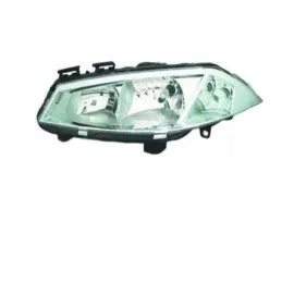 Far Sol [ Renault Megane Ii 2003-2006 (Manuel)(H7+H1) ]