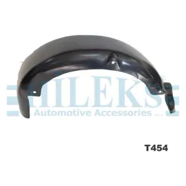 ÇAMURLUK DAVLUMBAZI ARKA SOL DOBLO I 01-05