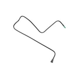 Yakit Borusu Citroen C3 Ii Sc 12