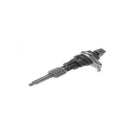 Kilometre Sensörü Bora-Golf Iv 1.6-Golf 1.8-Golf Iv 1.9 Tdi- A3 1.8 Kare Soket