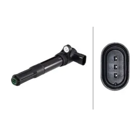 Ateşleme Bobini Fiat Egea-Doblo-500-Alfa Romeo Mito-Lancia Ypsilon 12V 3-Kutuplu