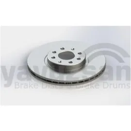 Ön Fren Aynasi Punto 05- 1.4 Tjet 1.3-1.9 Mtj Corsa 1.3 Cdti 06- 284X22X6Dl Havali