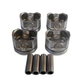 Piston Takim Uno 60 Std